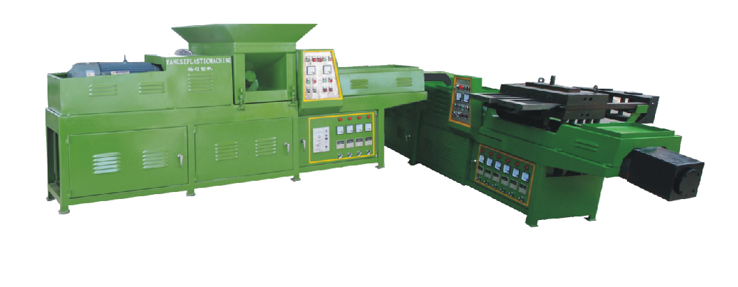 JCJ-ABC-4型特種多用子母機(jī)